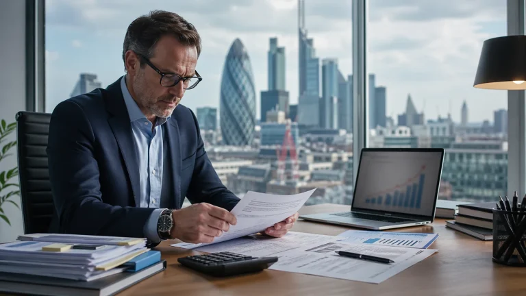 HMRC Property Valuation Scrutiny Rises as Inheritance Tax Hits Record High