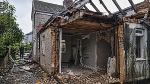 How Did the Property Become Unsafe