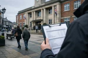 How Does the David Jones Landlord Fine Reflect UK Housing Enforcement Trends