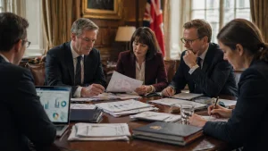 How Is Government Policy Contributing to the Housing Crisis