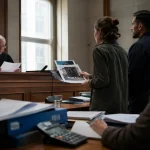 Jahanara Begum Landlord Tribunal