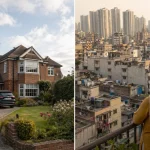 London vs India Property Prices