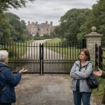 Pippa Middleton Planning Dispute