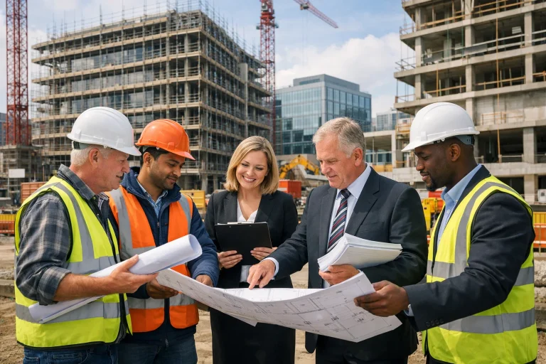 Pre-action Protocol for Construction and Engineering Disputes