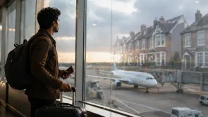 Should Buyers Consider Moving Abroad for Better Property Value