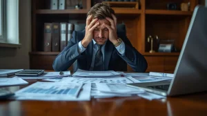 What Are the Financial and Legal Risks for Landlords Under the New Law