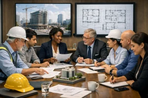 What Are the Key Objectives of the Construction Disputes Pre-action Protocol