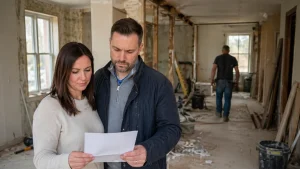 What Are the Warning Signs of Rogue Builders in the UK