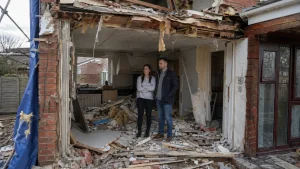 What Damage Did Steve Figg Leave Behind at the Essex Property