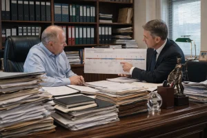 What Happened in the Mossadek Ageli Holiday Pay Case