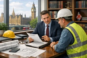 What Is the Pre-action Protocol for Construction and Engineering Disputes in the UK