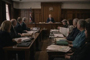 What Is the Role of the Planning Inspectorate in This Case