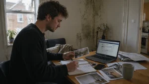 What Should Tenants Do If Facing Similar Issues