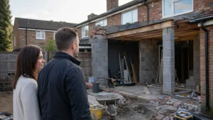 Who Is Steve Figg Builder Essex and What Happened in This Case