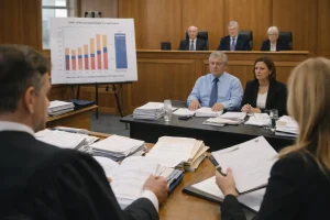 Why Did the Employment Tribunal Award £392,000 in Holiday Pay