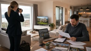 Can Listing A Second Home For Sale Still Avoid The Council Tax Premium