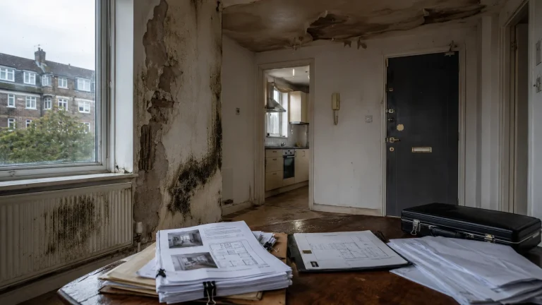 Chris Singellos Landlord Tribunal Ruling After £12K Tenant Payout