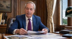 Did Christopher Harborne’s Gift Influence the Property Purchase