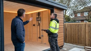 Do Building Regulations Apply to Sheds