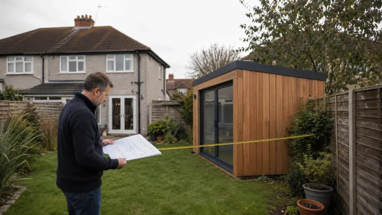 Do I Need Planning Permission for a Shed