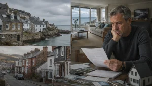 How Does The Rule Change Affect Holiday Homes And Empty Properties