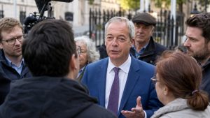 How Has the Public Reacted to the Nigel Farage Surrey House Purchase Story