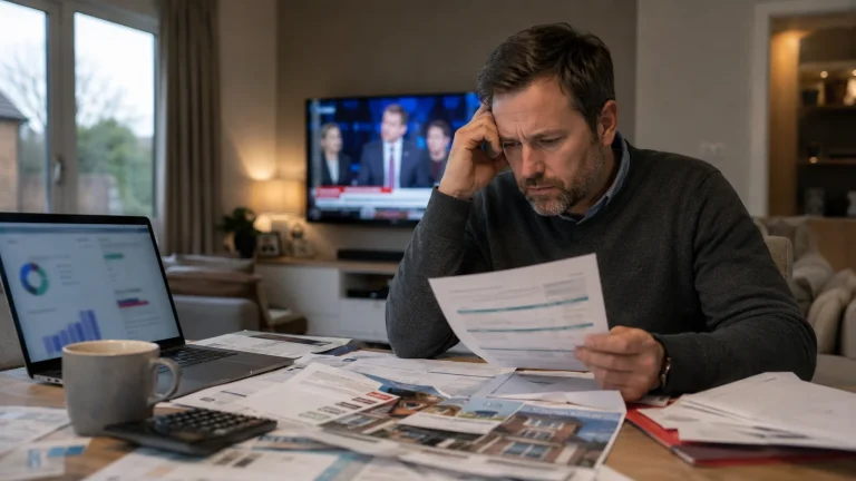 Second Home Council Tax Loophole