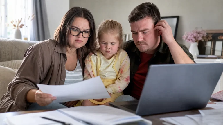 Couple Forced to Pay Mortgage Twice After PM Property Law Collapse Halifax Refunds Payments