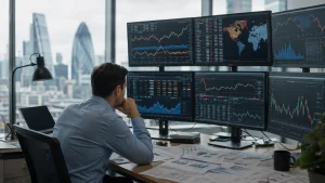What Risks Could Affect Future Mortgage Rates