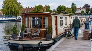 When Is Council Tax Required for a Houseboat