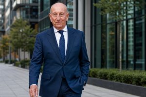 Who Is Fred Done and What Is His Property Empire