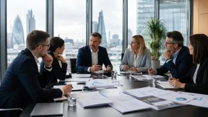 Why Are UK Mortgage Lenders Cutting Rates Now