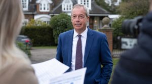 Why Is Nigel Farage’s Surrey House Purchase Being Questioned