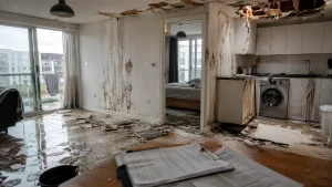 Why Was Chris Singellos Ordered to Pay More Than £12K to His Tenant