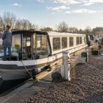 do you pay council tax on a house boat