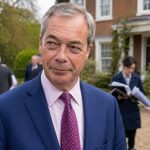 nigel farage surrey house purchase