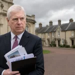 Andrew Mountbatten-Windsor