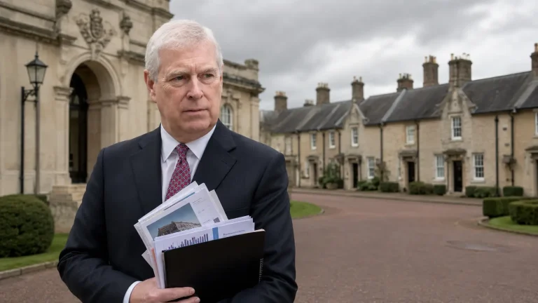 Andrew Mountbatten-Windsor