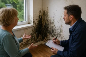 Can Council and Housing Association Tenants Claim Damp and Mould Compensation?