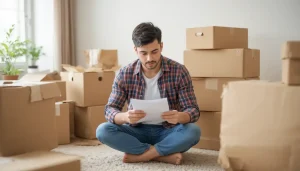 Can a Tenant Leave Before the AST Ends