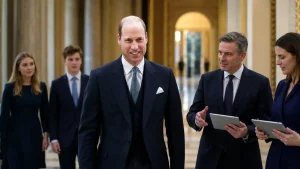Could Prince William’s Proposed Royal Reforms Reshape The Modern Monarchy