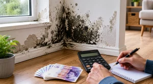 Is It Worth Making a Claim for Damp and Mould Compensation?