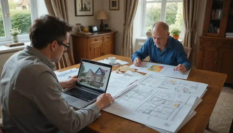 Is a Loft Conversion the Answer to the UK’s Moving Costs