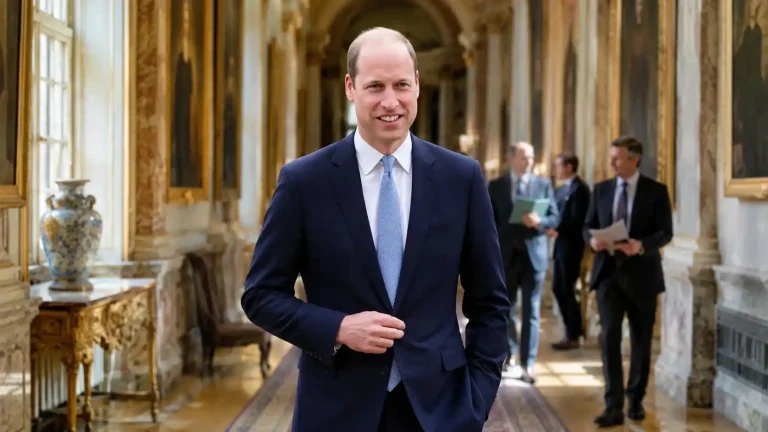 Prince William’s Proposed Royal Reforms What Could Change When He Becomes King