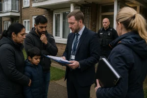 What Are the Legal and Practical Challenges Around Evicting Foreign Nationals From Council Housing