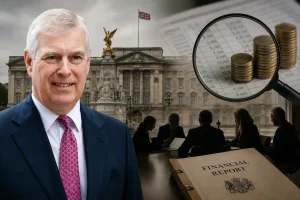 What Does This Mean for Royal Financial Transparency