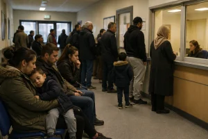What Does the Proposal Mean for Council Housing Waiting Lists in the UK