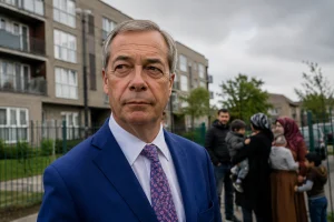 **Category:** UK Politics / Housing Policy **Meta description:** Explore Nigel Farage’s council housing policy targeting foreign nationals, its political impact, legal concerns, and what it could mean for UK social housing.