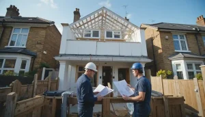 Why Are London Homeowners Investing in Loft Conversions Instead of Moving
