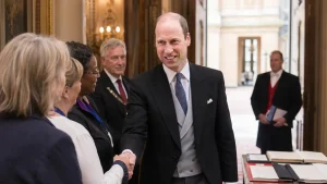Will Royal Duties Become More Closely Linked To Royal Privileges